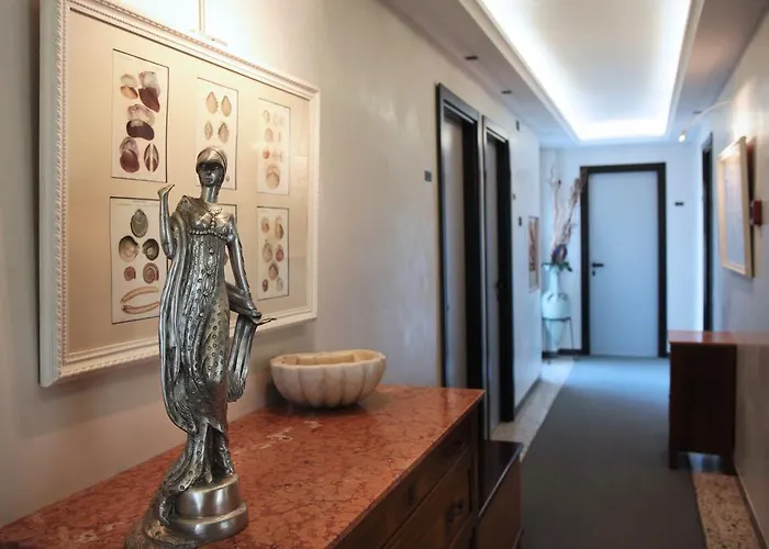 Nautilus Hotel Riccione