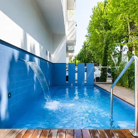 Hotel Nautilus *