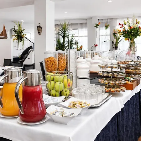 Nautilus Hotel Riccione