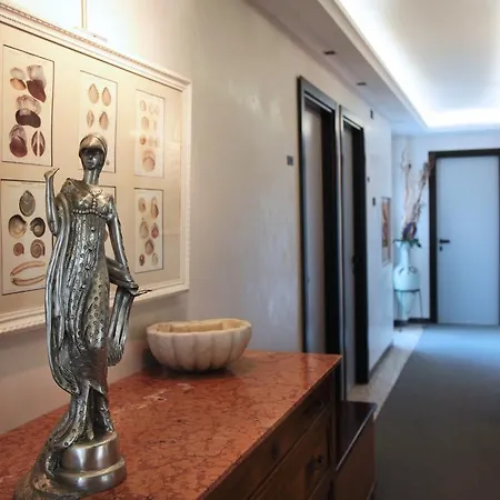 Nautilus 호텔 리치오네