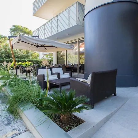 Nautilus Riccione