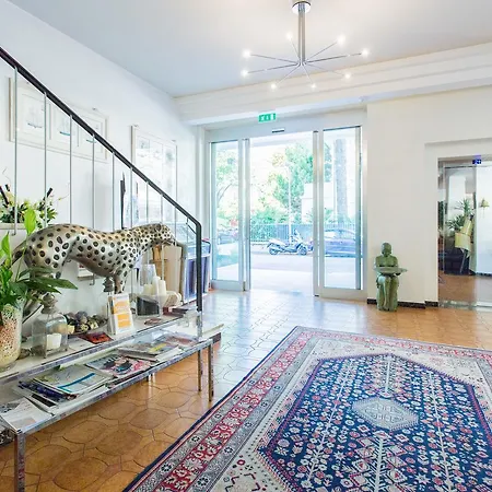 Nautilus * 리치오네