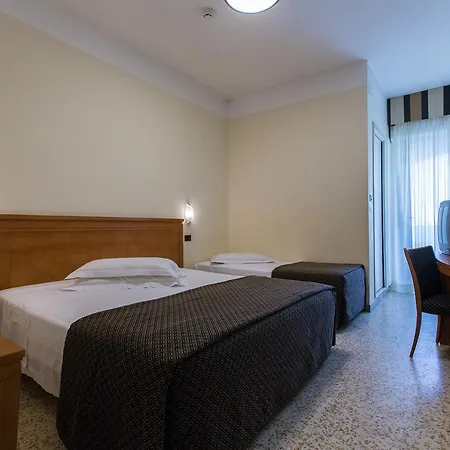 Nautilus Riccione